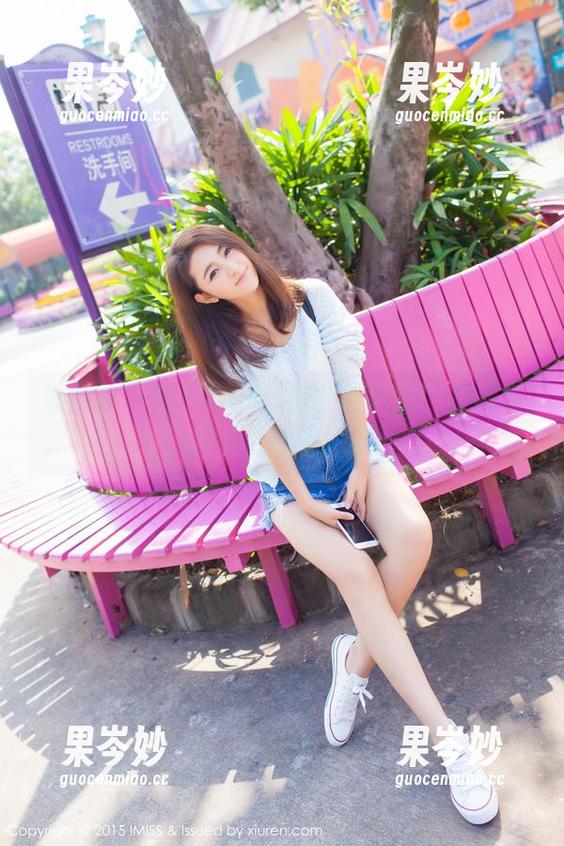 爱蜜社 - 莎莎Sasa的白色幻想：在线资源让你眼前一亮