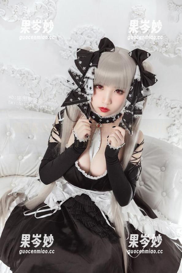 别问我为啥，猫田圣奈奈的户外cos让我想起了那个夏天。