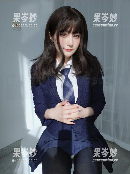 水手服+白银81=画面中的小宇宙爆发，谁能顶得住？