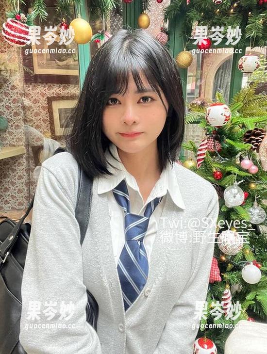 眼酱大魔王w的女仆写真集：我没想过这女仆这么能打！