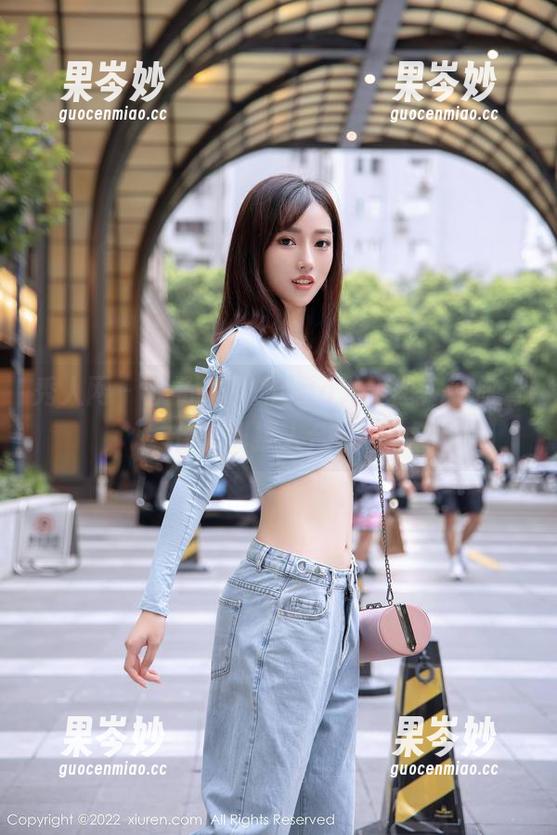 秀人网 - 双马尾下的Egg尤妮丝，带你看什么叫撩人合集？