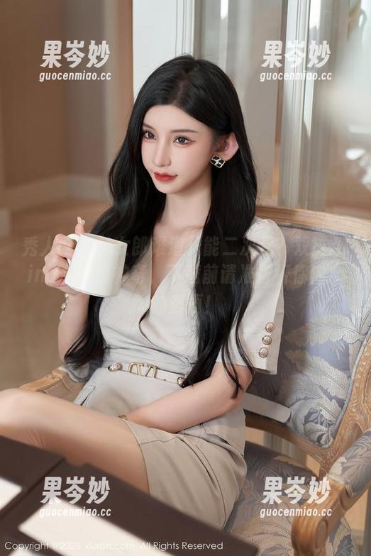 秀人网 - 兔女郎难道只能二次元？双笙Alina合集超神奇，下载前请准备好你内心的暴雨！