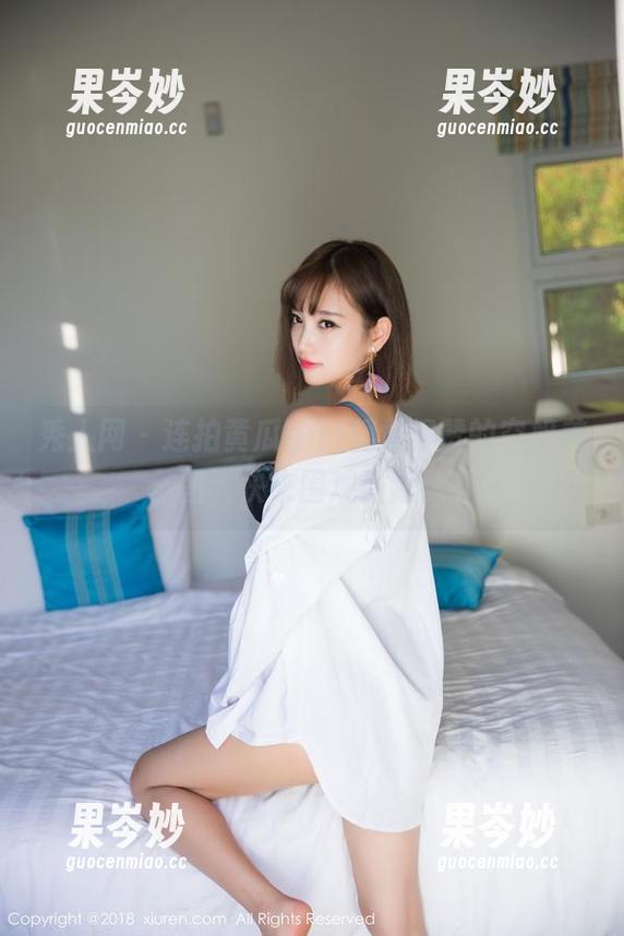 秀人网 - 连拍黄瓜girl都觉得赞的空姐美图，快来围观最新！