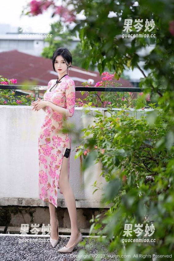 秀人网 - 知道吗？陈芊儿的原图白丝现在是免费的哦，随意欣赏、随意想象！
