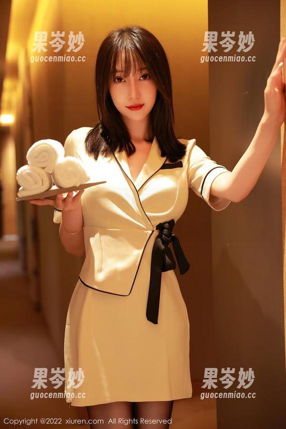 秀人网 - 鹿小茜的厨娘梦：到底是菜品好，还是她更吸引眼球？资源送上！