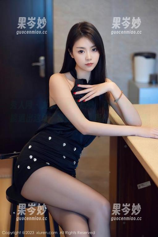 秀人网 - 龙女宝宝的婚纱，难道我真的不能退出这场“视觉轰炸”吗？原图超惊艳！