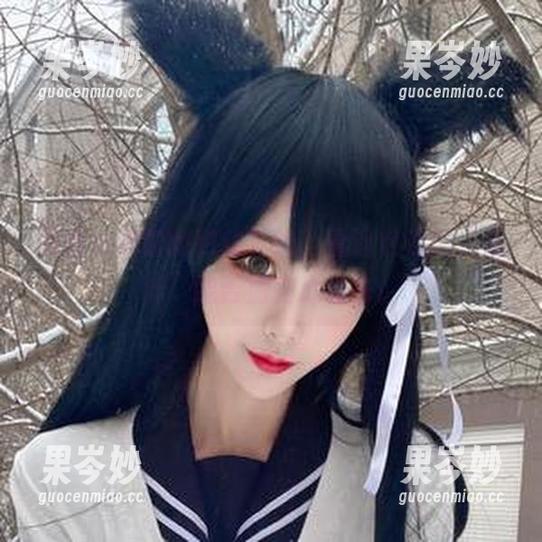 章鱼小童谣的豹纹私拍，看这壮观的“海洋”能否游向心里去。