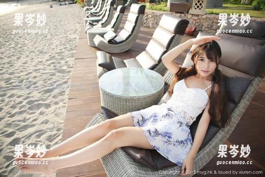 美媛馆 - 福利到位，翻阅仓井优香的校服图集，或许能发现宝藏