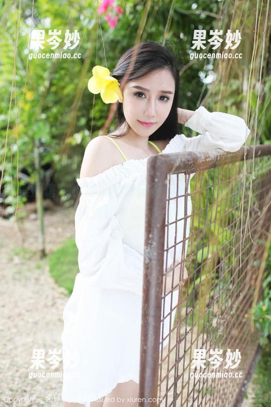 美媛馆 - 小兜儿的和服新玩法，最新图片绝对让你眼前一亮。