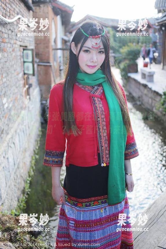 美媛馆 - 每张美图都在说‘高跟鞋可以征服一切’？鱼子酱Fish来教你