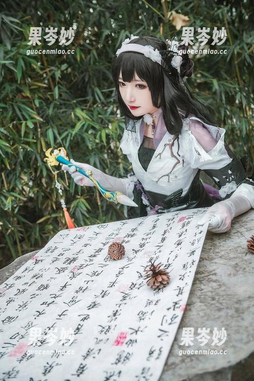 许多鱼鱼鱼带你探个美图天：光辉女郎图集来啦！