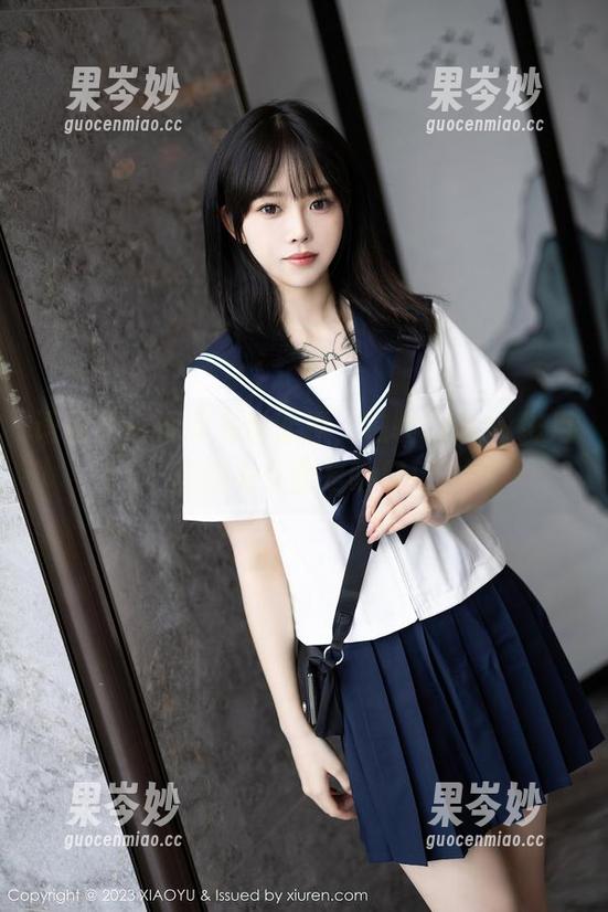 语画界 - 无圣光也能撩，瞧瞧Chery绯月樱的女仆图是啥样！