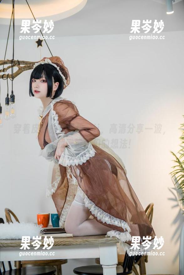 穿着皮衣的起司块wii，高清分享一波，让我瞅瞅你们的想法！