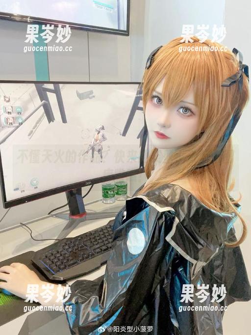 不懂天火的作品？快来阳炎型小菠萝的图库瞧瞧！