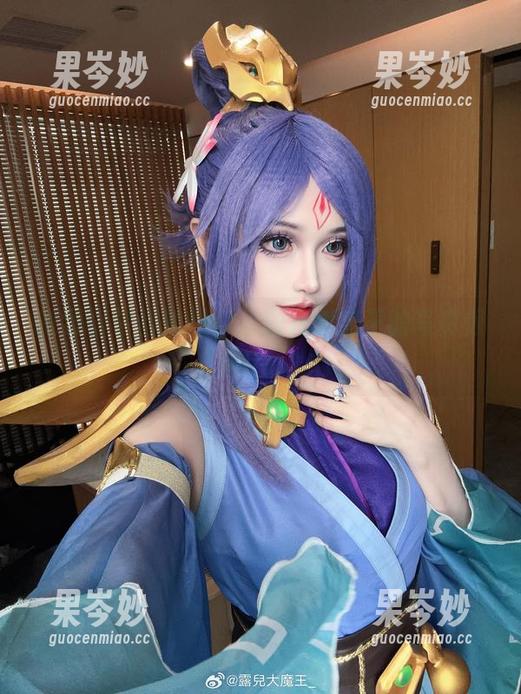 露儿大魔王 找到切尔西的网盘,露儿大魔王的写真惊不惊喜?