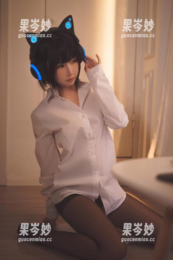 面饼仙儿定制图集：女友的另一种可能？