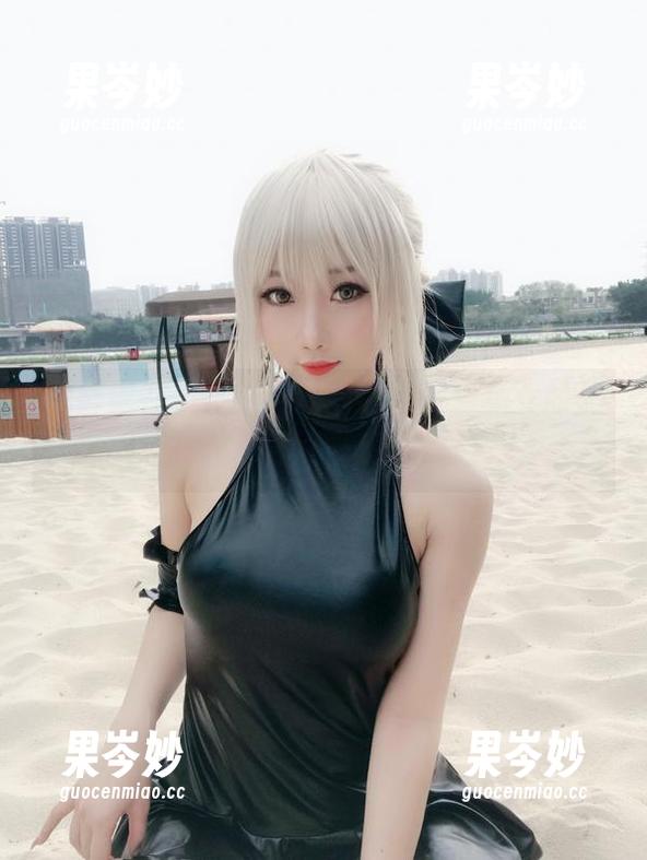 鬼畜瑶在不在w强势回归：蕾丝兔女郎美图，能不能先救我一命？