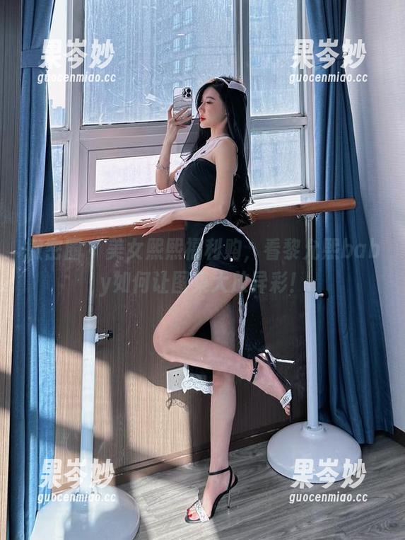 微密圈 - 美女熙熙福利购，看黎允熙baby如何让图集大放异彩！